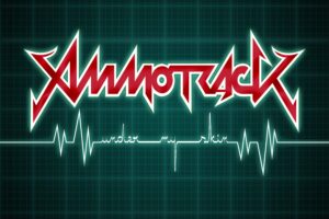 AMMOTRACK (ROCK/METAL – SWEDEN) – Releases new single/video for the song “Under My Skin” #Ammotrack