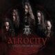 ATROCITY (Heavy Metal – Germany) – Releases “Faces From Beyond” Official Video via Massacre Records #Atrocity