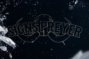 SIGNS PREYER (Stoner Metal – Italy) – Release official music video for “MY SOLITUDE”  #SignsPreyer