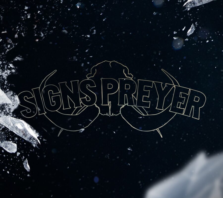 SIGNS PREYER (Stoner Metal – Italy) – Release official music video for “MY SOLITUDE”  #SignsPreyer