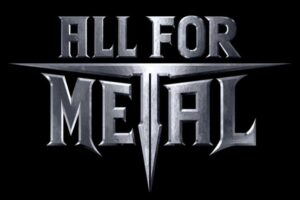 ALL FOR METAL (Power Metal – Italy/Germany) – Releases New, Epic Single/Video “Raise Your Hammer” via AFM Records #AllForMetal