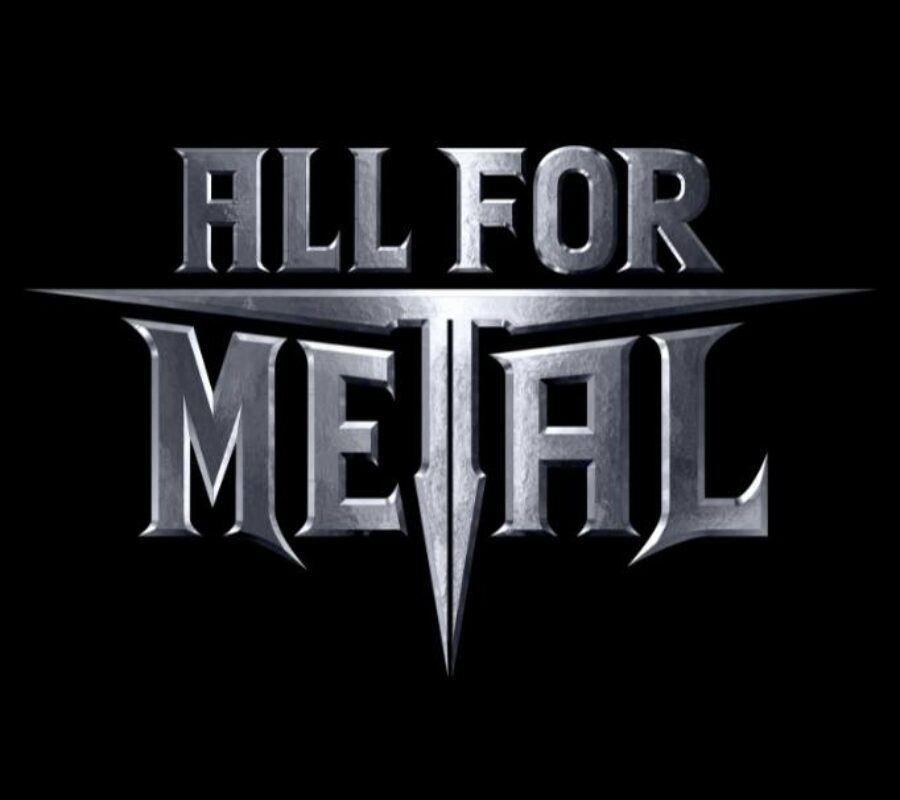 ALL FOR METAL (Power Metal – Italy/Germany) – Releases New, Epic Single/Video “Raise Your Hammer” via AFM Records #AllForMetal