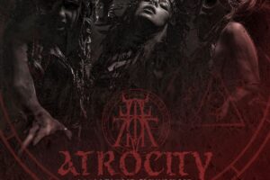 ATROCITY (Death Metal – Germany) – Issue official video for “Malicious Sukkubus” via Massacre Records #Atrocity