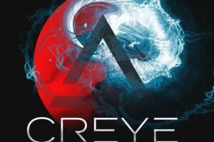 CREYE (Melodic Hard Rock – Sweden) – Release Official Music Video for the song  “Spreading Fire”  via Frontiers Music srl #Creye
