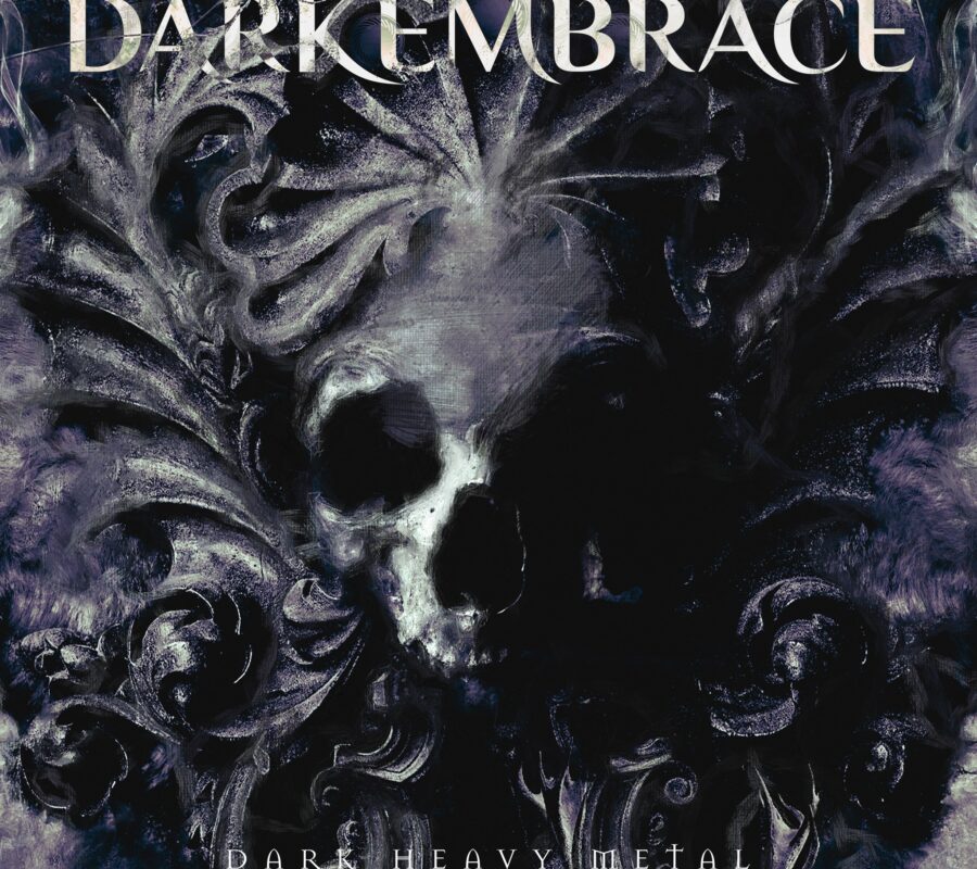 DARK EMBRACE (Heavy Metal – Spain) – Unleashes first album title track single/video for “Dark Heavy Metal” – Out on February 24, 2023 via Massacre Records #DarkEmbrace