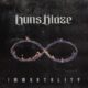 GUNSBLAZE (Heavy Metal – Belgium) – Their new album “Immortality” is out now and streaming on YouTube #GunsBlaze