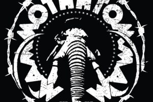 MAMMOTH MAMMOTH (Heavy Rock – Australia) – Release double A-side single via Golden Robot Records #MammothMammoth