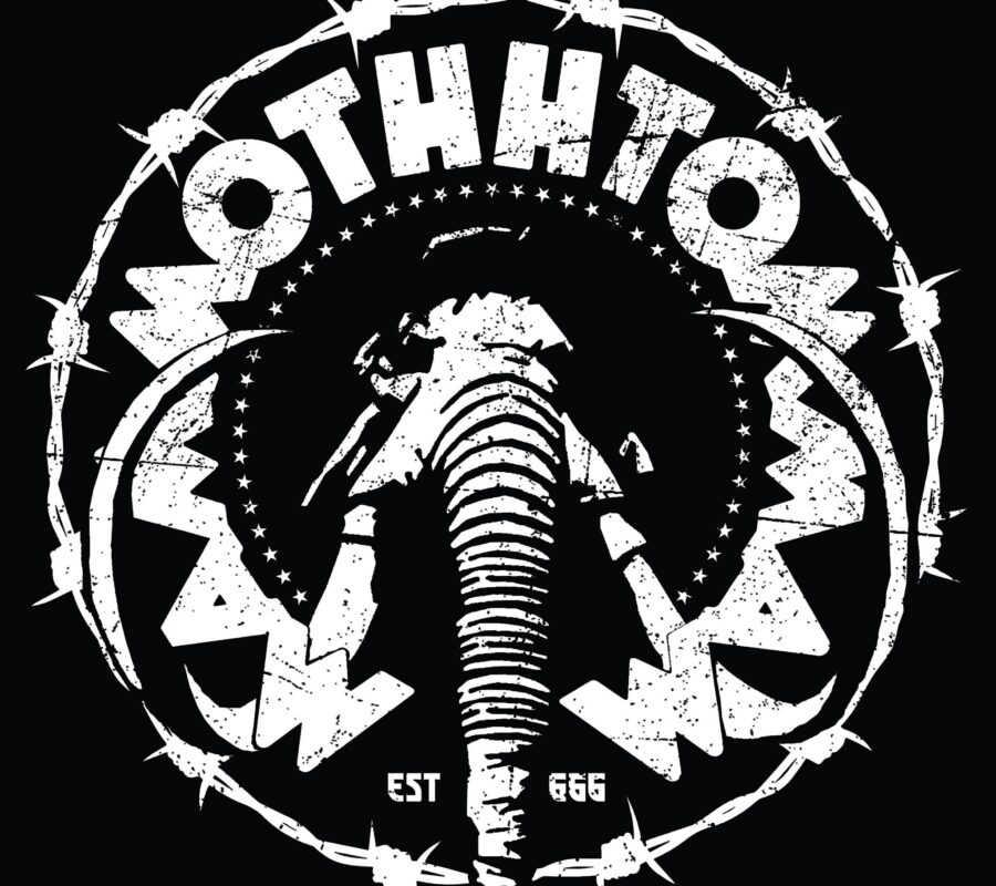 MAMMOTH MAMMOTH (Heavy Rock – Australia) – Release double A-side single via Golden Robot Records #MammothMammoth