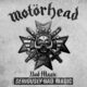 MOTÖRHEAD – Release “Bullet In Your Brain” Official Video – Taken from ” :   ” out February 24, 2023 via Silver Lining Music #Motorhead #Lemmy #BadMagic