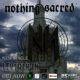 NOTHING SACRED (Heavy Metal – Australia) – Release “Leviathan” official music video via Rockshots Records #NothingSacred