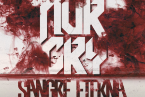 NURCRY (Power Metal – Spain) – Release new single “Sangre Eterna” #Nurcry
