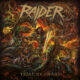 RAIDER (Melodic Death-Thrash – Canada) – Release New Single/Video for “Rite Of Conquest” #Raider