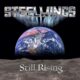 STEELWINGS (Heavy Metal – Sweden) – Their new album STILL RISING is out now via Pure Steel Records #SteelWings