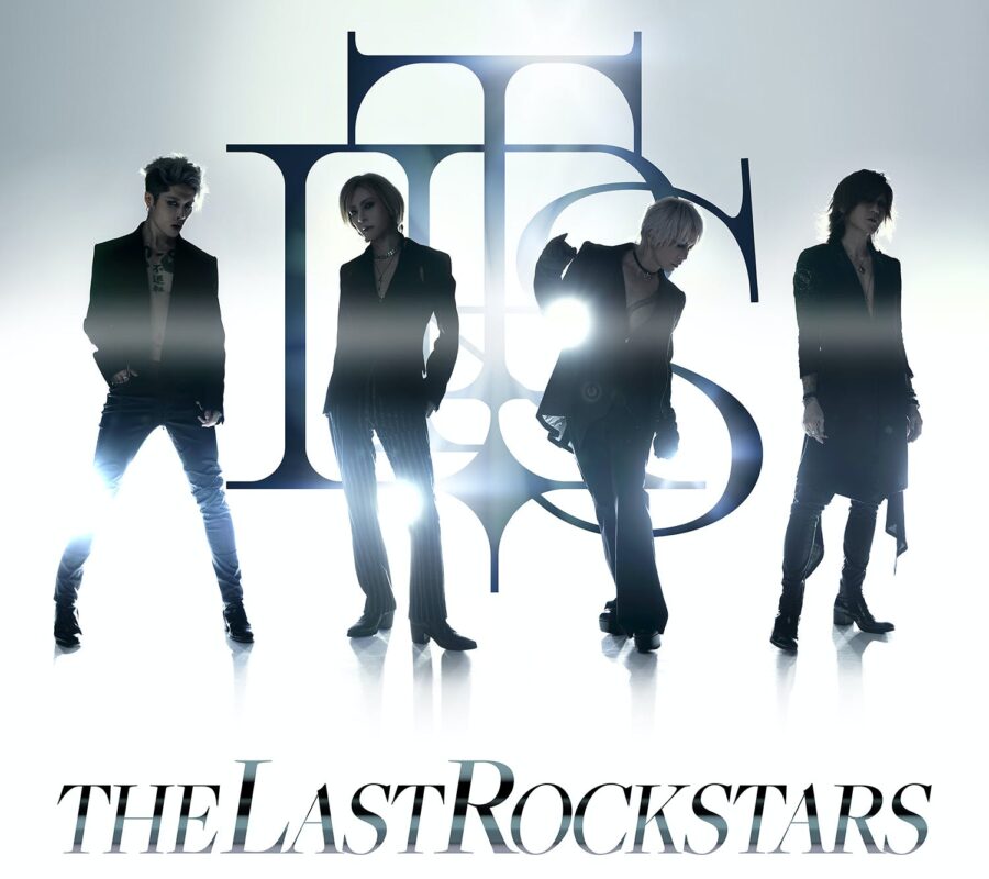 THE LAST ROCKSTARS (Featuring Yoshiki from X JAPAN – Japan) – Release self titled single/video #TheLastRockStars #Yoshiki