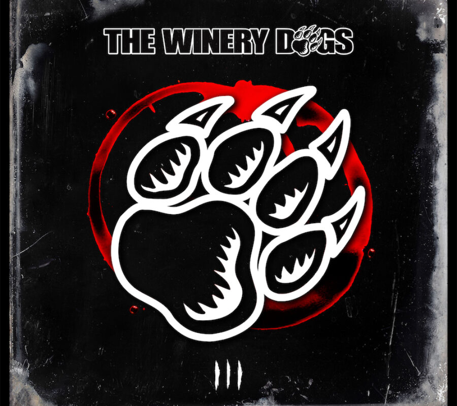 THE WINERY DOGS (Hard Rock – USA) – Release New Song And Video, “Mad World,” From New Album, ‘III,’ Due Out February 3, 2023 #TheWineryDogs