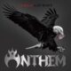 ANTHEM (Heavy Metal – Japan) – Set to release new album CRIMSON & JET BLACK (w/all English lyrics) on April 21, 2023 – Check out the first single/official video for “Wheels Of Fire” NOW!!! #Anthem