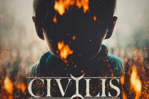 CIVILIS (Heavy/Thrash Metal – Venezuela) – Unveils new single/video “CHOSEN ONE” #Civilis