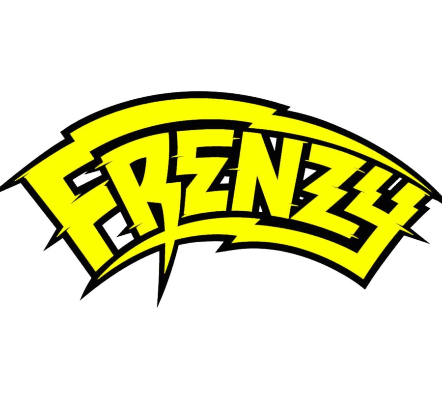 FRENZY (Heavy Metal – Spain) – Launches 2nd advance single/video “Where is the Joke” via Fighter Records #Frenzy