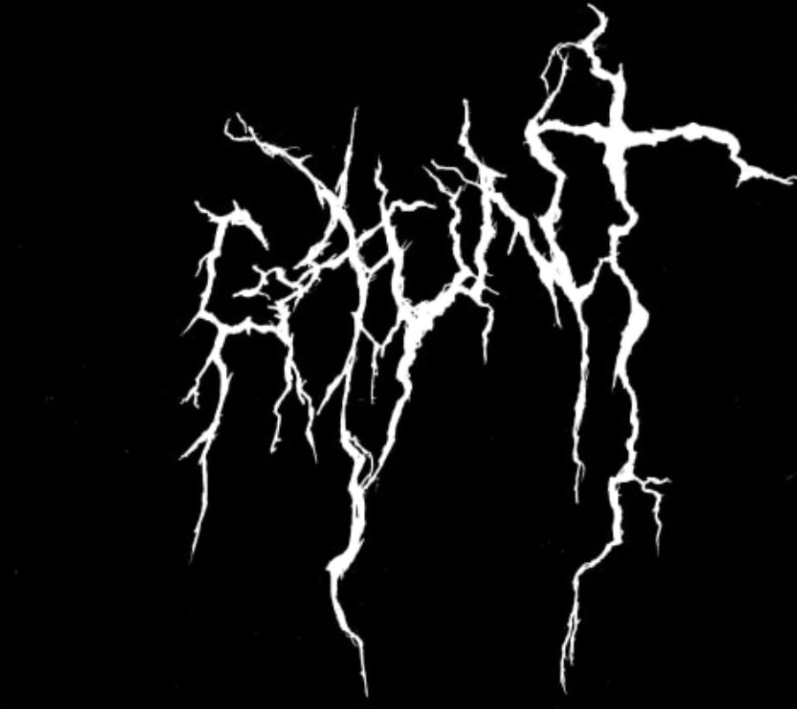 GAUNT (Black Metal – USA) – Have released their debut EP “Dethcrust” – EP available via Bandcamp and is streaming on YouTube #Gaunt