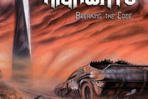 HIGHWAYS (Heavy Metal – International) – Their album “Breaking The Code” is out now via Stormspell Records #Highways