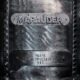 MARAUDER (Heavy Metal – Greece) –  The band’s new album, titled “Metal Constructions VII”, is out March 10, 2023 via Pitch Black Records #Marauder