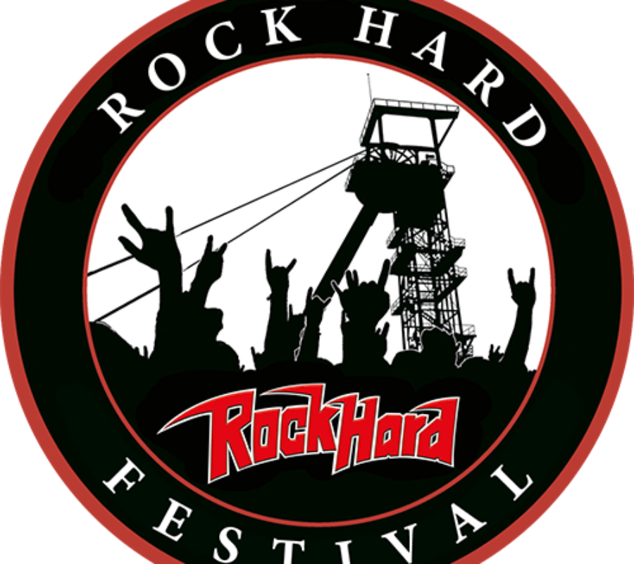 ROCK HARD FESTIVAL 2022 – Germany – Watch pro shot full show videos from many bands including ACCEPT – MIDNIGHT – SACRED REICH – GRAVE DIGGER – MICHAEL MONROE and more #RockHardFestival #Rockpalast