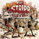 THE STRIPP (High Energy Rock n Roll – Australia) – Their new album ” Ain’t No Crime To Rock ‘N’ Roll” is out now #TheStripp