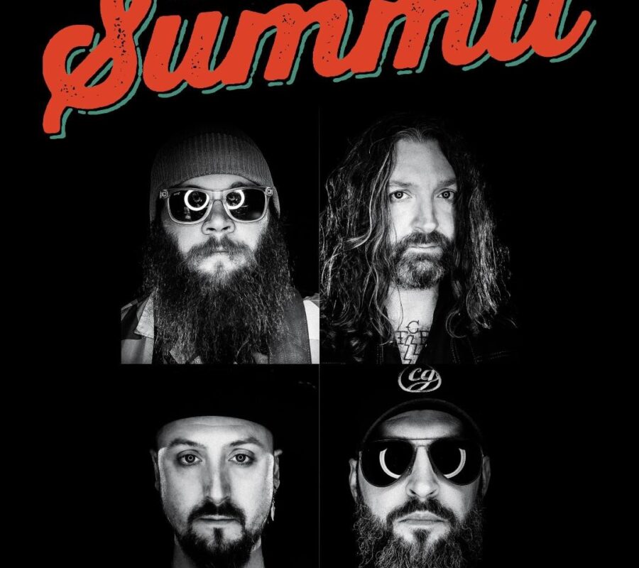 THE SUMMIT (Rock n Roll – USA) – Release official video for the song “Set Me Off” #TheSummit