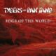 TYGERS OF PAN TANG (NWOBHM Legends! – UK) – Will release their new single “Edge Of The World” via Mighty Music on January 20, 2023 #TygersOfPanTang