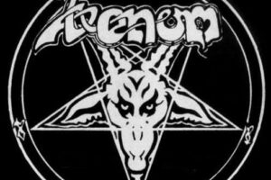 VENOM (Legendary Metal – UK) – Have released “To Hell and Back” tape box DIE HARD version via DSR Productions #Venom