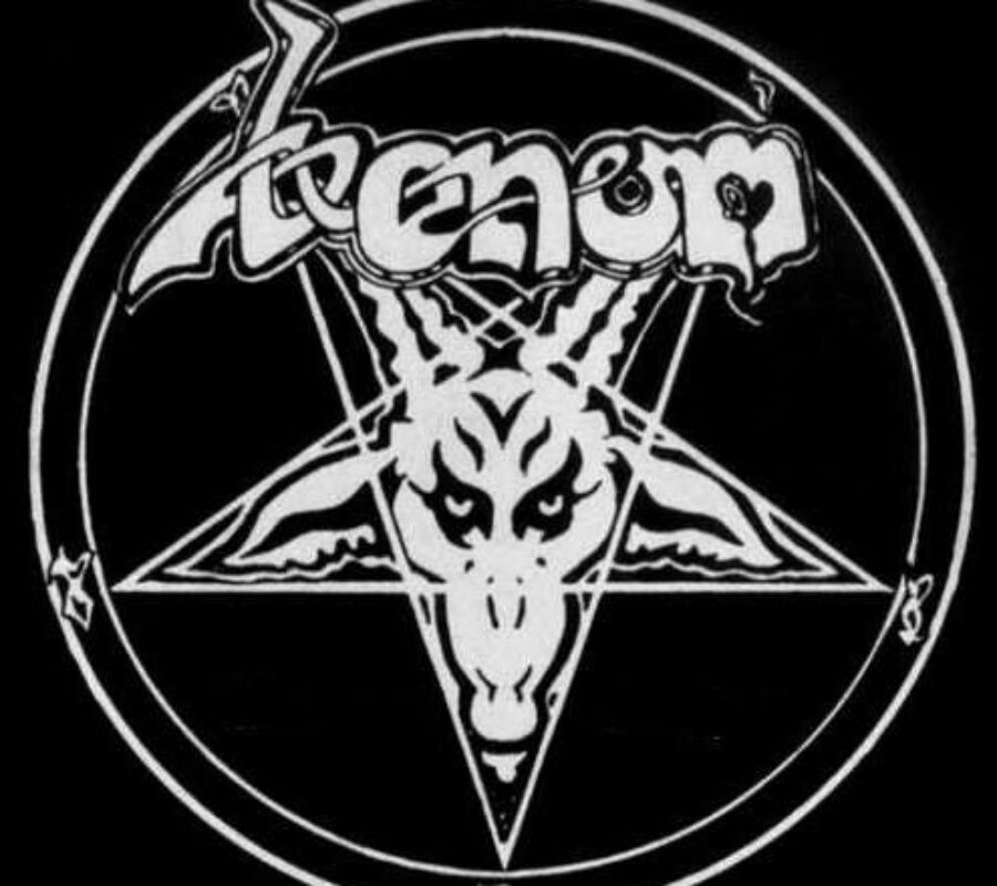 VENOM (Legendary Metal – UK) – Have released “To Hell and Back” tape box DIE HARD version via DSR Productions #Venom