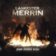 LANKESTER MERRIN (Melodic/Power Metal​ – Germany) – Set to release the album “Dark Mother Rises” on March 24, 2023 via MDD Records #LANKESTERMERRIN