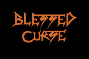 BLESSED CURSE (Thrash Metal – USA) – Re-Team With M-Theory Audio – “Street Freaks” video and single online; Full-length album coming this year #BlessedCurse