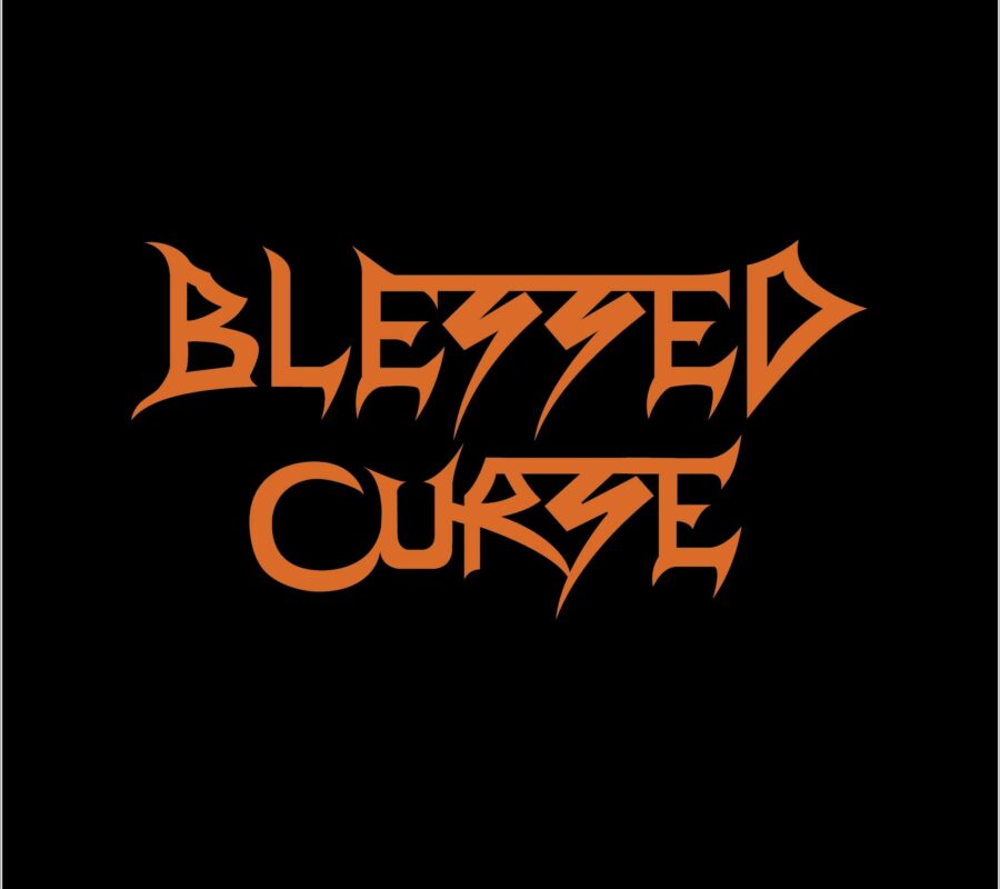 BLESSED CURSE (Thrash Metal – USA) – Re-Team With M-Theory Audio – “Street Freaks” video and single online; Full-length album coming this year #BlessedCurse