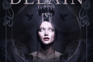 DELAIN (Symphonic Metal – Netherlands) – Release Official Video for the song “Queen Of Shadow” via Napalm Records #Delain