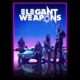 ELEGANT WEAPONS (Heavy Metal SuperGroup)- Release second single/video “Do or Die” via Nuclear Blast Records #ElegantWeapons