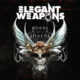 ELEGANT WEAPONS (the brainchild of JUDAS PRIEST guitarist Richie Faulkner) – Release official music video for “Blind Leading The Blind” via Nuclear Blast Records #ElegantWeapons