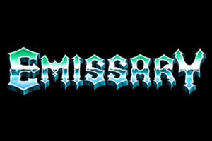 EMISSARY (Heavy Metal – Finland) – Will release their self-titled mini album (6 songs) “Emissary” on April 28, 2023 via Dying Victims Productions #Emissary