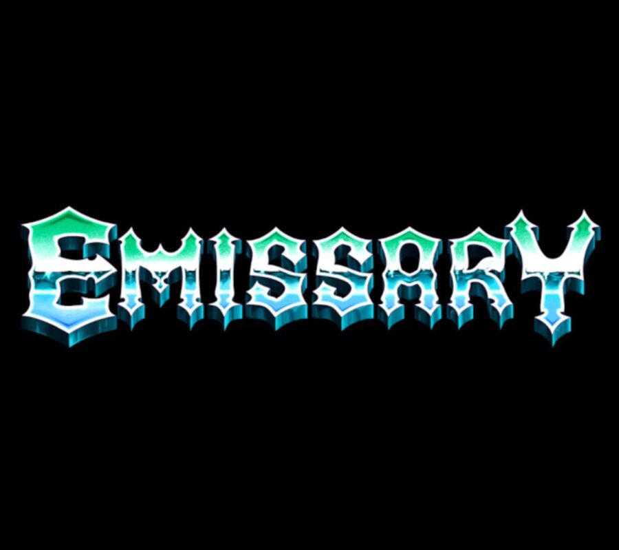 EMISSARY (Heavy Metal – Finland) – Will release their self-titled mini album (6 songs) “Emissary” on April 28, 2023 via Dying Victims Productions #Emissary