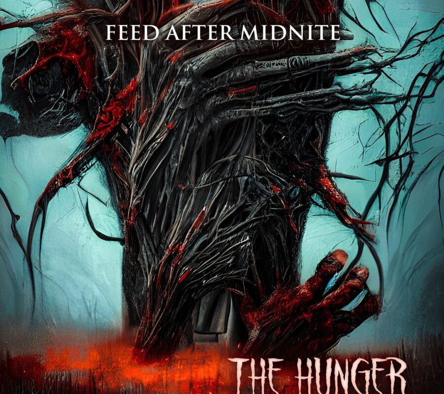 FEED AFTER MIDNITE (Heavy Rock/Metal – Canada) – Release Official Music Video For Their Single “False Awakening” #FeedAfterMidnite