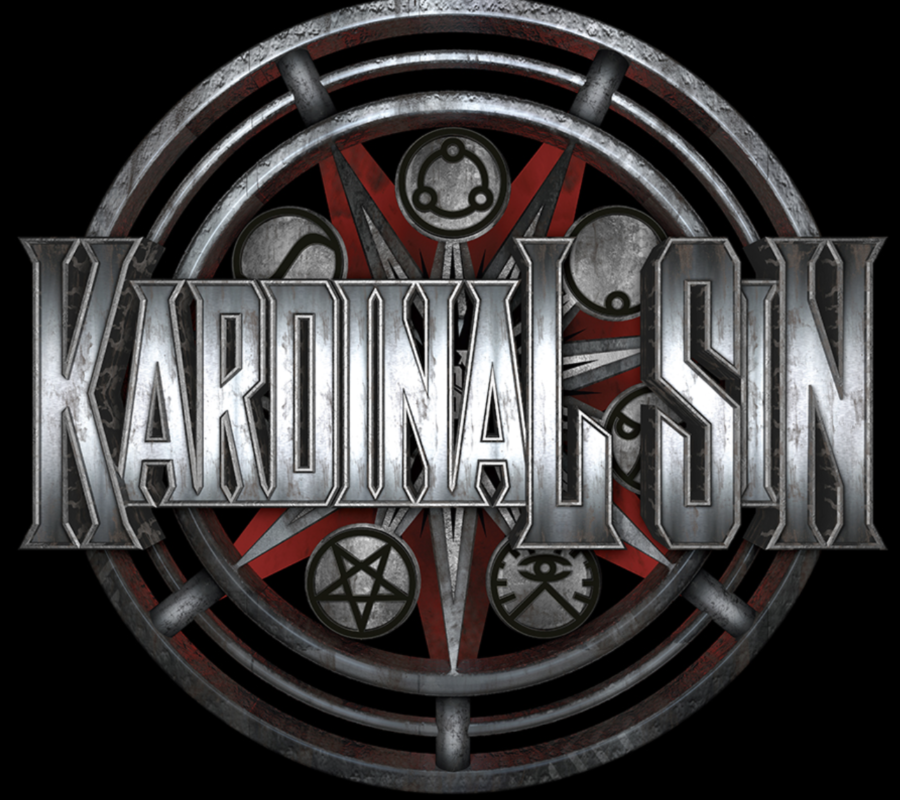 KARDINAL SIN (Melodic Metal – Sweden) – Premiere Music Video For New Single “They Crashed In The Storm” via Massacre Records #KardinalSin