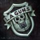L.A. GUNS (Hard Rock – USA) – Announces New Studio Album  “Black Diamonds”  Out April 14, 2023  –  New Single “You Betray” Out Now #LAGuns