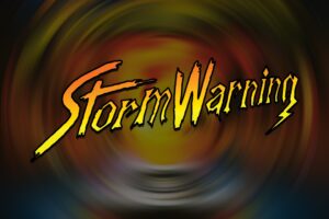 STORMWARNING (80’s style Melodic Hard Rock – South America) – Announce debut, self titled album will be out on March 17, 2023 – 2 new singles/videos are out now #StormWarning