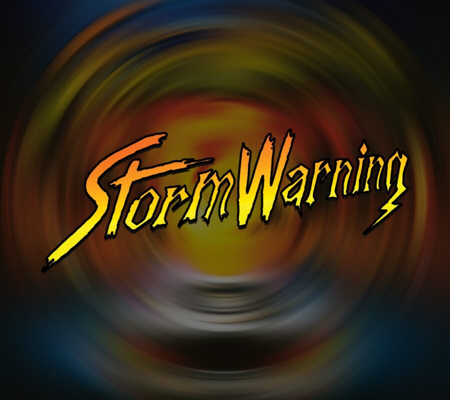 STORMWARNING (80’s style Melodic Hard Rock – South America) – Announce debut, self titled album will be out on March 17, 2023 – 2 new singles/videos are out now #StormWarning