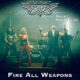 SCARLET AURA (Heavy Metal – Romania – featuring Ralf Scheepers of PRIMAL FEAR)  – Release “Fire All Weapons” (Official Video 4K) #ScarletAura