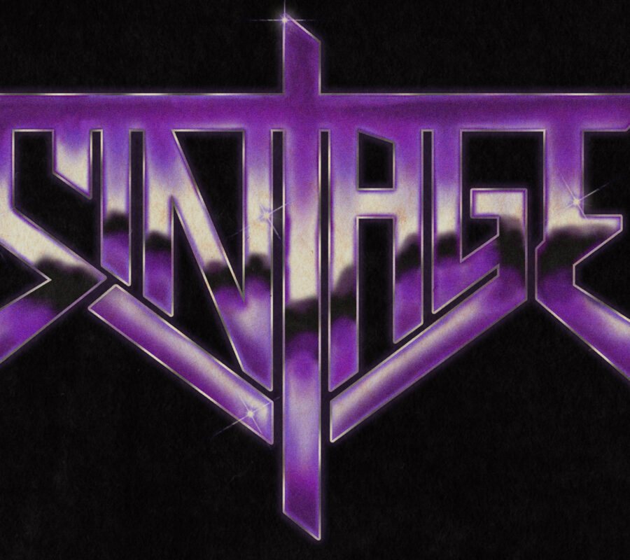 SINTAGE (Heavy Metal – Germany) – Release official music video for “Midnight Evil”  –  Taken from their album”Paralyzing Chains” that will be released via High Roller Records on April 21, 2023 #Sintage