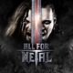 ALL FOR METAL (Heavy Metal – Germany/Italy) – Release New Single/Official Music Video “Fury of the Gods” via AFM Records #AllForMetal