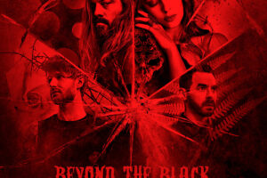 BEYOND THE BLACK (Symphonic Metal – Germany) – Release Official music video for “Free Me” – Taken from the new self titled album out now via Nuclear Blast #BeyondTheBlack