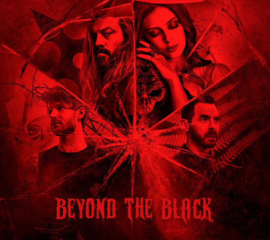 BEYOND THE BLACK (Symphonic Metal – Germany) – Release Official music video for “Free Me” – Taken from the new self titled album out now via Nuclear Blast #BeyondTheBlack