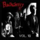 BUCKCHERRY (Hard Rock – USA) – Release Official Visualizer Video for “Let’s Get Wild” taken from their upcoming album “Vol 10” due out on June 2, 2023   #Buckcherry